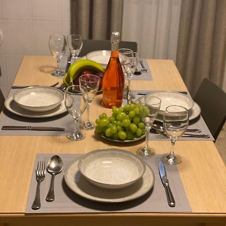 Casa Dominique Apartment Cefalu Ngoại thất bức ảnh