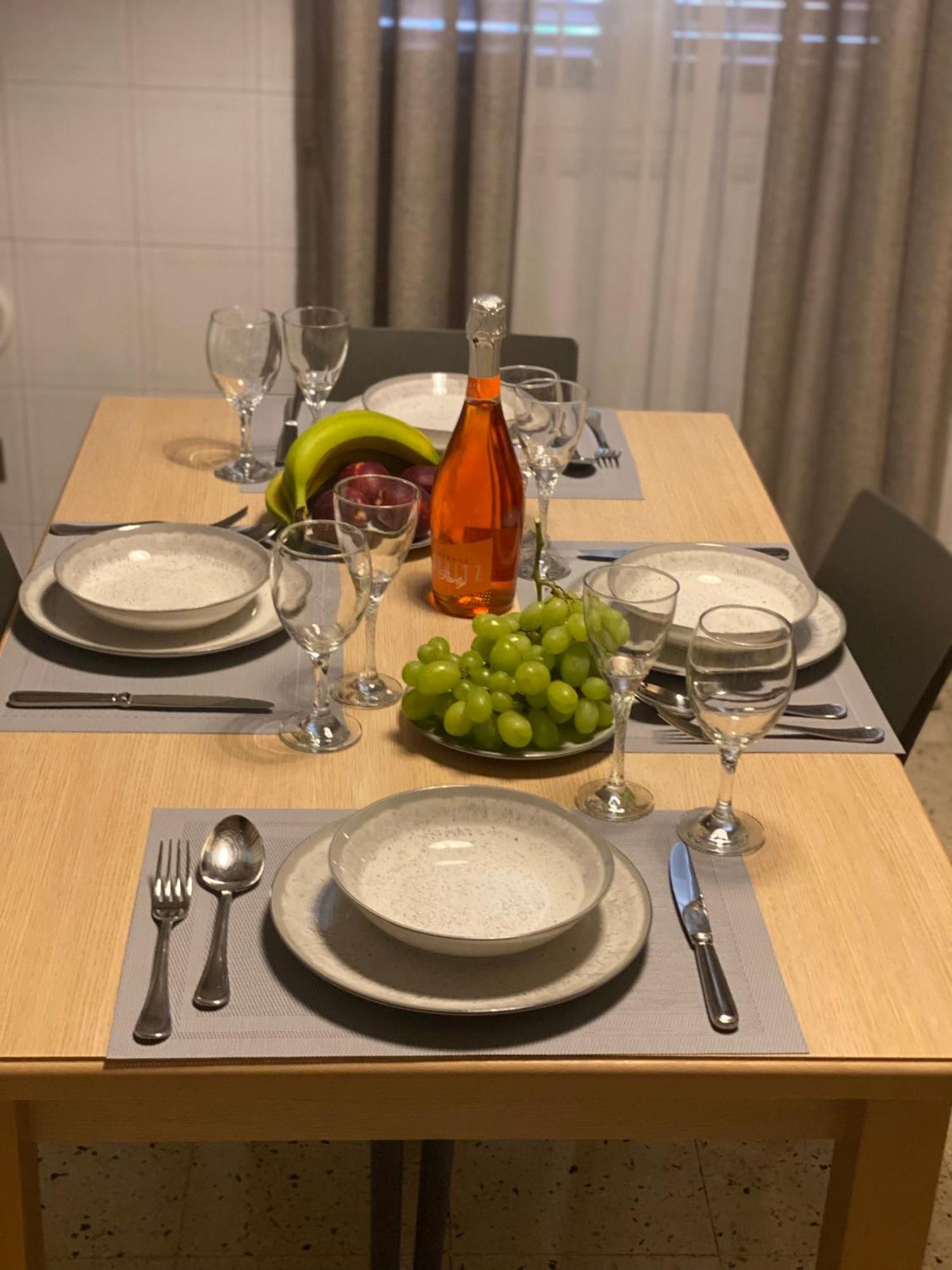 Casa Dominique Apartment Cefalu Ngoại thất bức ảnh