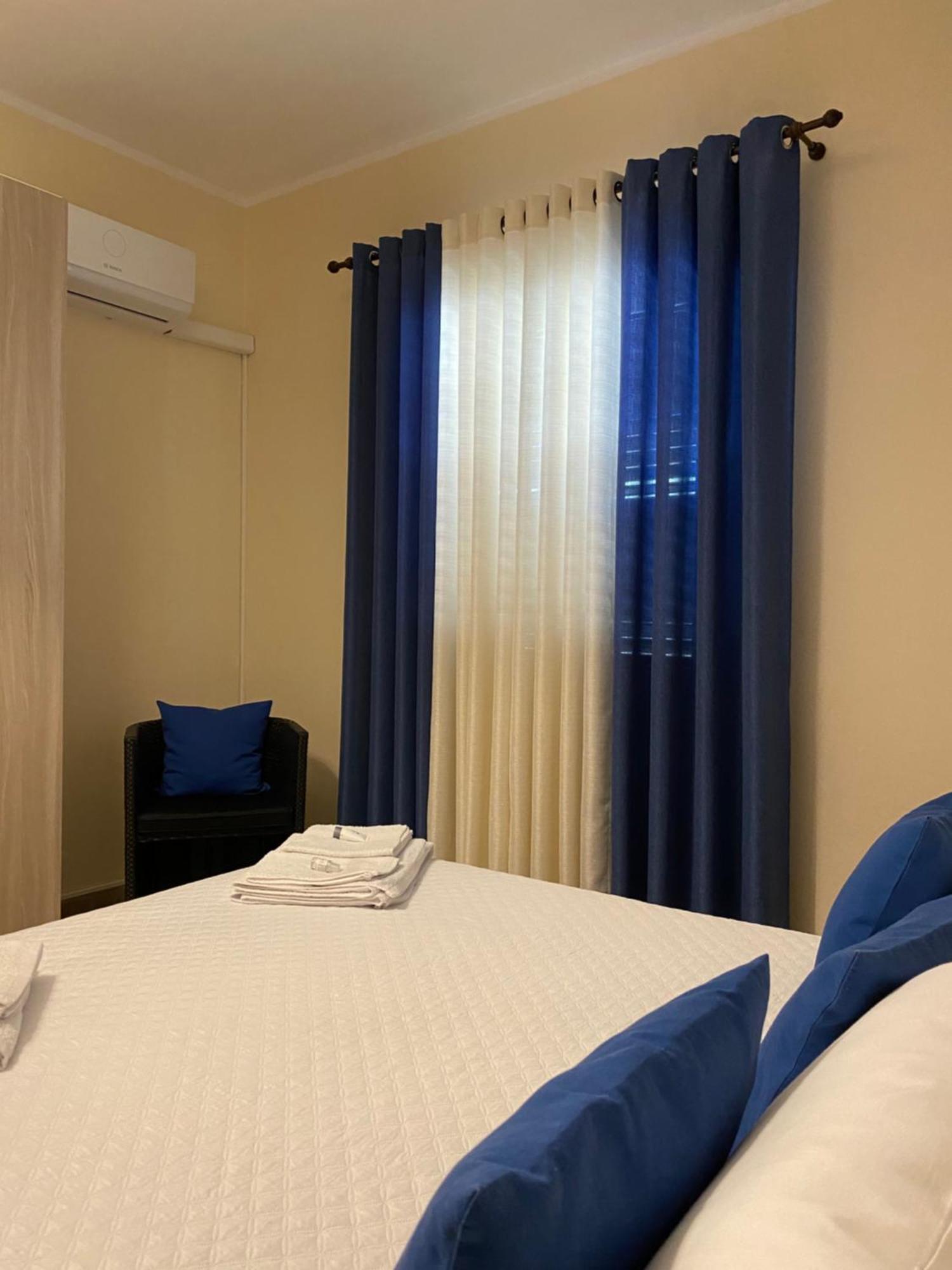 Casa Dominique Apartment Cefalu Ngoại thất bức ảnh