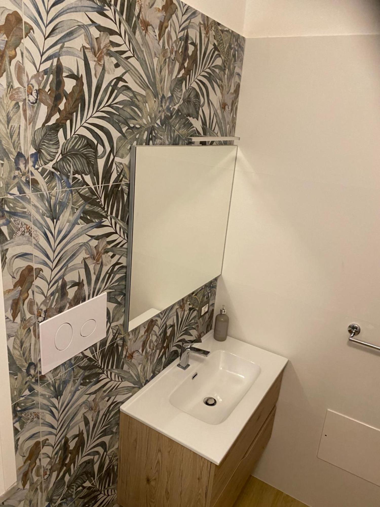 Casa Dominique Apartment Cefalu Ngoại thất bức ảnh