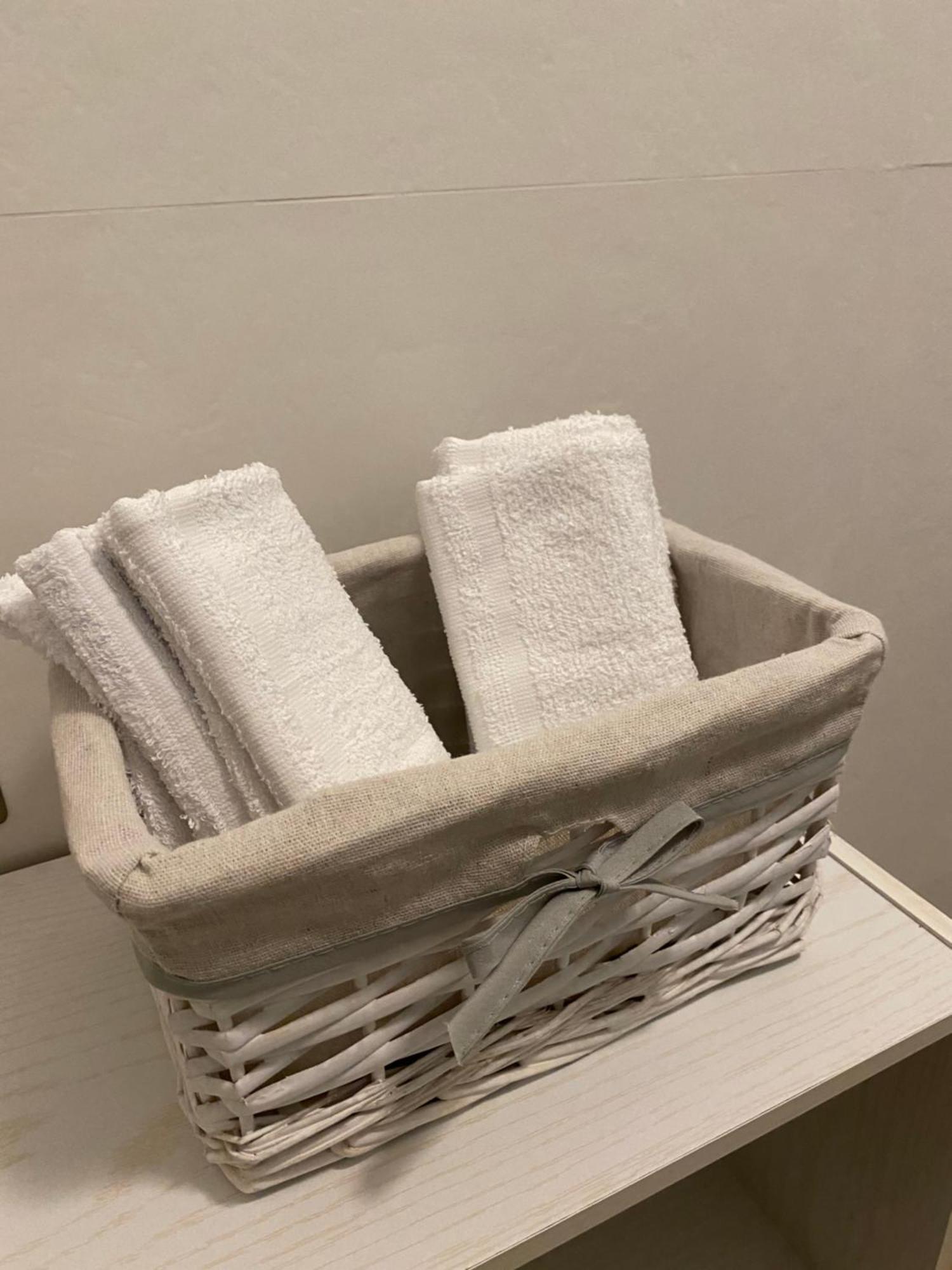 Casa Dominique Apartment Cefalu Ngoại thất bức ảnh