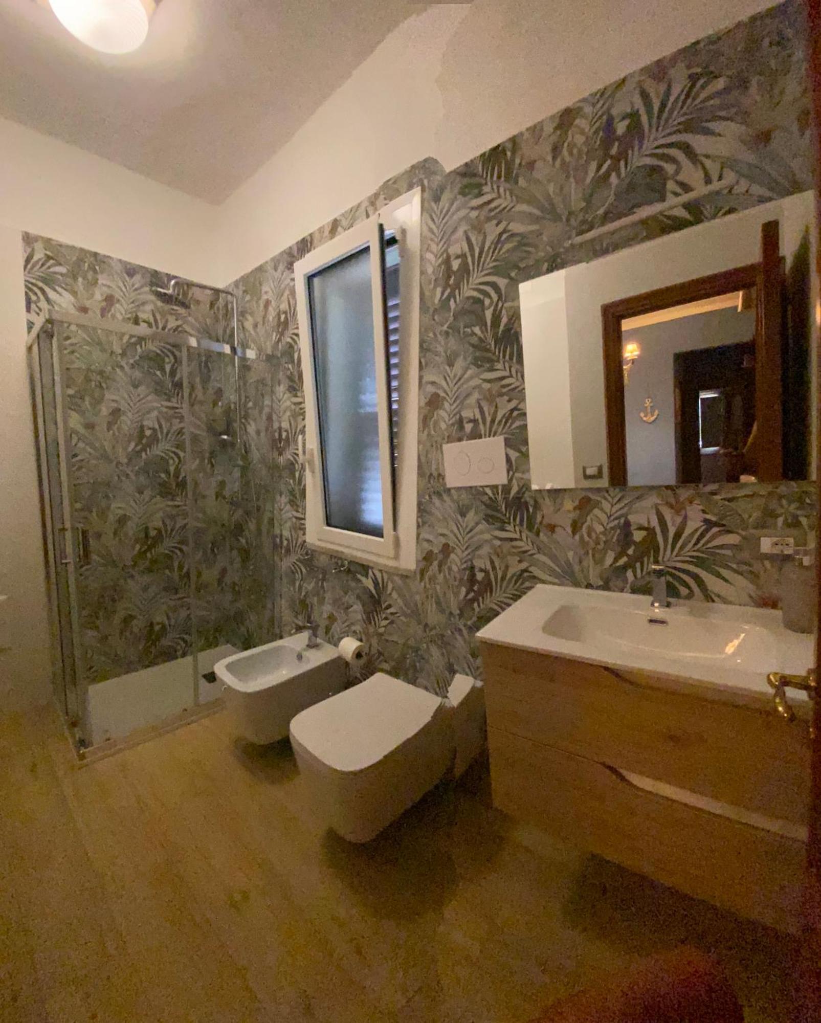 Casa Dominique Apartment Cefalu Ngoại thất bức ảnh