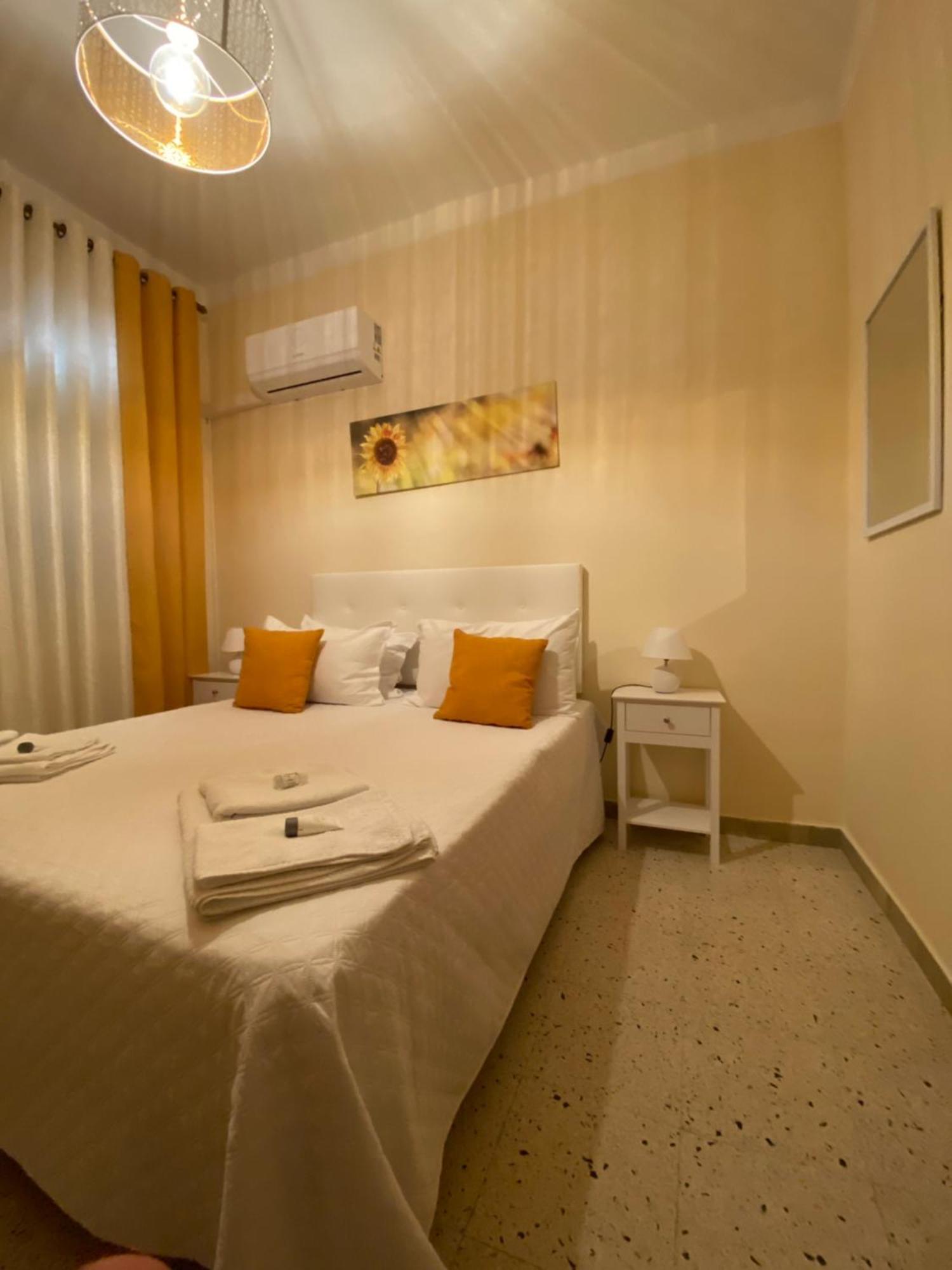 Casa Dominique Apartment Cefalu Ngoại thất bức ảnh
