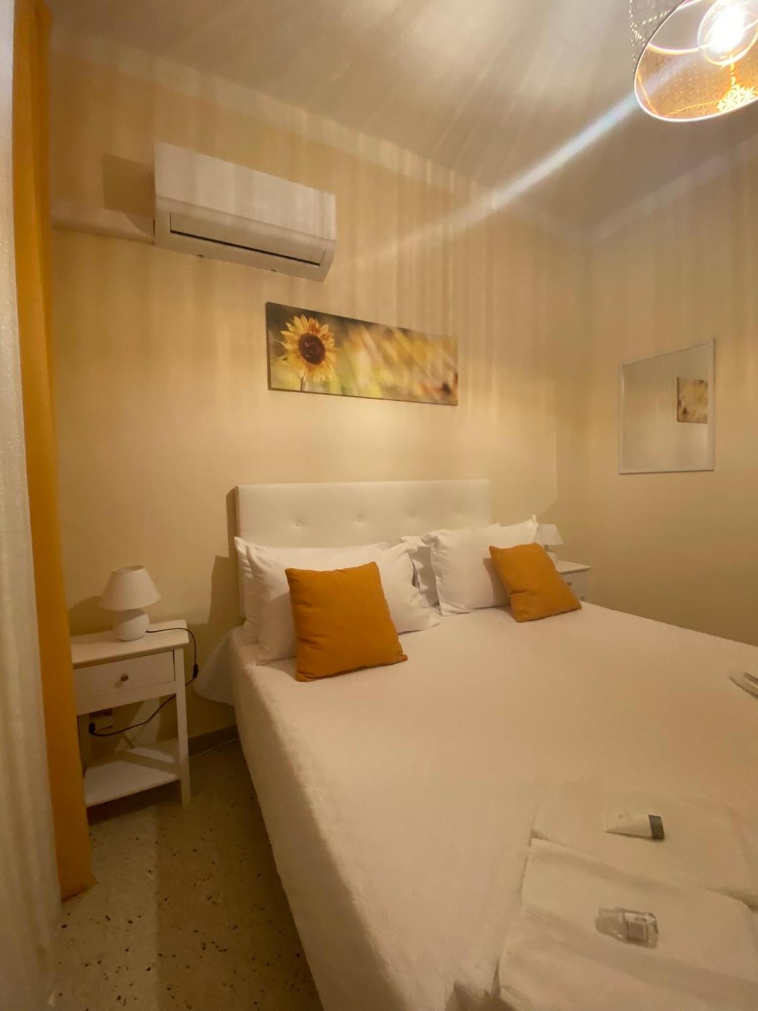 Casa Dominique Apartment Cefalu Ngoại thất bức ảnh